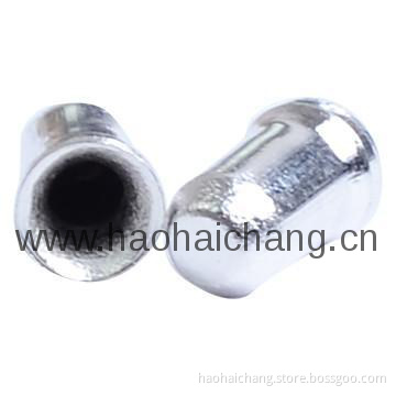 Precision Customized Galvanized Metal Eyelet